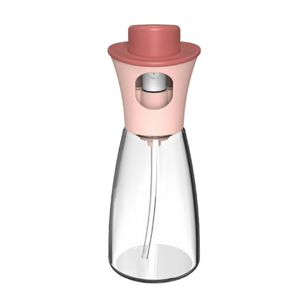 

1Pc Household Cooking Oil Spray Bottle Kitchen Cooking Oil Spray Bottle