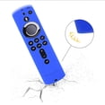 thumbnail image 4 of Funda protectora de silicona para Fire TV Stick 4K 5.9inch / para Fire TV Cube Control remoto Inevent EL3429-03B, 4 of 7