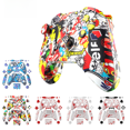 thumbnail image 1 of Material de la carcasa del mango delgado de Xbox One con marcas de viruela Conjunto completo Carcasa de repuesto para mango inalámbrico de Xbox One S, 1 of 1