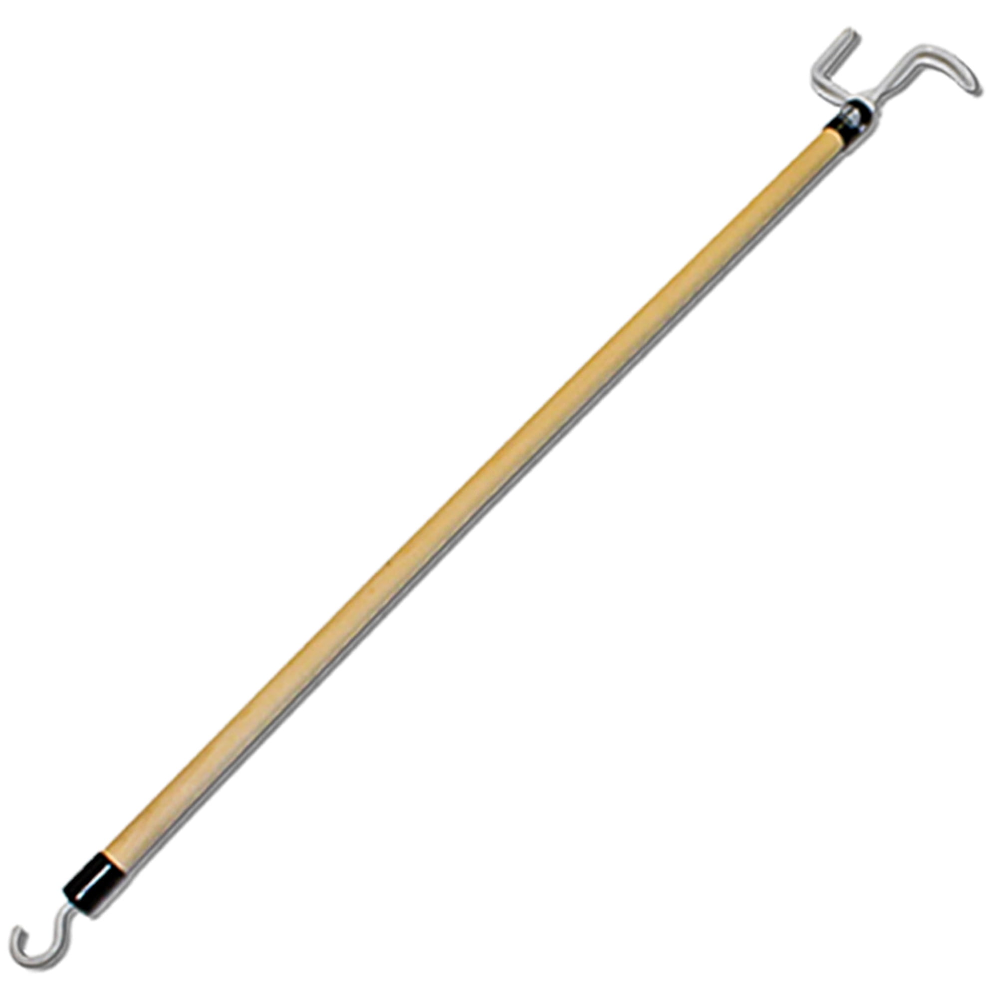 RMS Dressing Stick, Dressing Aid Tool with Zipper Puller and Sock or