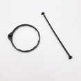 thumbnail image 1 of Fuel Filler  Tether Gas   Tether Fuel Filler  Pull Rope Fuel Filler  Tether Gas  Cover Rope Replacement For  Fit  CRV  City 17670-SJA-013, 1 of 5