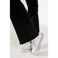 thumbnail image 4 of Ragstock Black Flare Jeans, 4 of 4