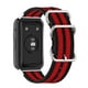 thumbnail image 5 of Correa De Repuesto Compatible Con Huawei Watch Fit Smart Watch Sports Canvas Watch Band Wristband Cateissary EL016710-02, 5 of 5