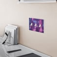 thumbnail image 6 of Dailycode Light Switch Plate Covers 2 Gang Wall Plate Plastics Outlet Covers for Kitchen Home Office Decor Futuristic Cyberpunk City, 6 of 8