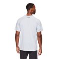 thumbnail image 5 of HEAD Men's Tennis & Pickleball Power House Crew Neck Short Sleeve Tee Shirts, 3-Pack, Sizes S-XL, 5 of 13