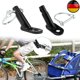 thumbnail image 2 of Acoplamiento para remolque de bicicleta Acoplamiento para remolque de bicicleta Adaptador de remolque Remolque para perros para bicicleta con pasador de bloqueo Acoplamiento para remolque de, 2 of 5