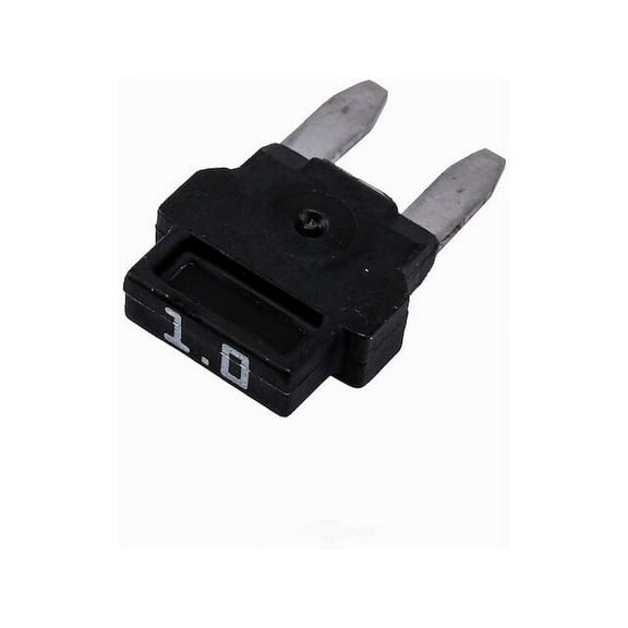 A/C Compressor Diode - Compatible with 2008 GMC Canyon