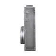 thumbnail image 2 of BUILDMART - 18" Plenum Box for [18" Linear Slot Diffuser - 1 Slot - Single Slot] Premium Insulated Plenum Box for Heating and Cooling, 2 of 7