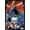 Black Framed Version, variant on DC Comics Batman - Joker and Doll Heads Wall Poster, 14.725" x 22.375"