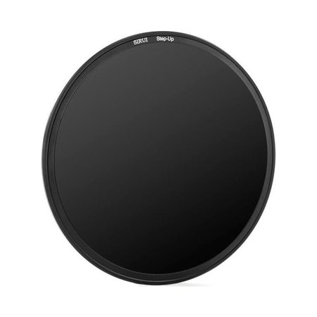 UPC: 6952060005133 | Sirui ND100077 82mm Step-Up ND Filter for 77mm Lens Thread – Ultra Slim S-Pro Nano MC  10 Stops