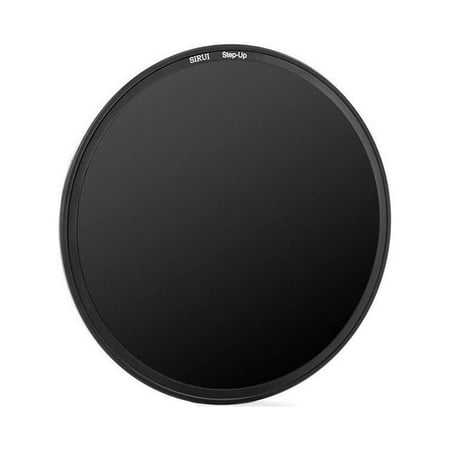 UPC: 6952060005133 | Sirui ND100077 82mm Step-Up ND Filter for 77mm Lens Thread – Ultra Slim S-Pro Nano MC 10 Stops