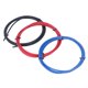 thumbnail image 4 of X CANSUN Kit de carcasa de cable de freno de bicicleta de 3 piezas Kit de cable de freno de bicicleta para bicicleta de montaña 3 colores, 4 of 8