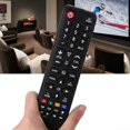 thumbnail image 3 of Television TV Remote Control Replacement Service for Smart BN59-01301A Remote Control for N5300 NU6900 NU7100 TV Accesso, 3 of 5