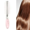 thumbnail image 2 of Round Hair Brush Professional Portable Round Brush for Styling Curling Straightening, 2 of 5