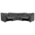 thumbnail image 2 of Sala Kessa Muebles Savona Modular Gris, 2 of 6
