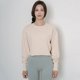 thumbnail image 1 of Ropa de yoga y fitness de otoño e invierno, suéter corto deportivo informal para mujer, absorción de humedad y sudor para mujer, 1 of 5