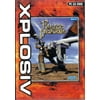PANZER DRAGOON PC Game - confront your enemies in claustrophobic caves, deadly deserts and fantastic sunken cities