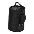 thumbnail image 4 of Bolsa de herramientas para tornillos y clavos, bolsa de herramientas con clip para cinturón, organizador multifuncional de herramientas, de trabajo, 4 of 8