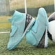 thumbnail image 4 of Botas Fútbol Deporte Niñas Terreno Firme Atlético Zapatos Al Aire Libre, 4 of 9