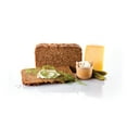 thumbnail image 5 of Mestemacher Whole Grain Bread, Pumpernickel, 17.6 oz, Pack of 2, 5 of 5