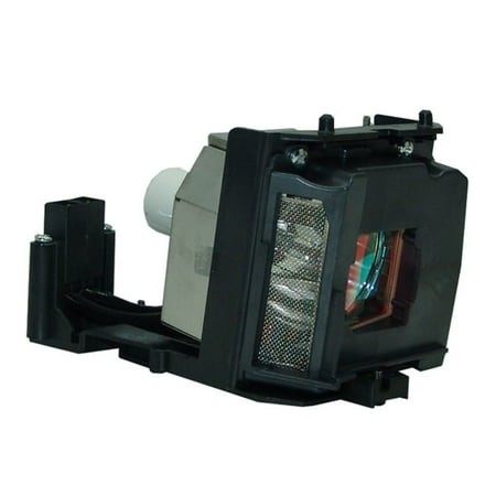 Advanced Lamps™ Lamp & Housing for The Sharp XR-30S Projector - 1 Unit per pack