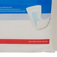 thumbnail image 5 of Sure Care Male Incontinent Pad Contoured 6.5 x 13" 23246A, 72, 14 Ct, 5 of 5
