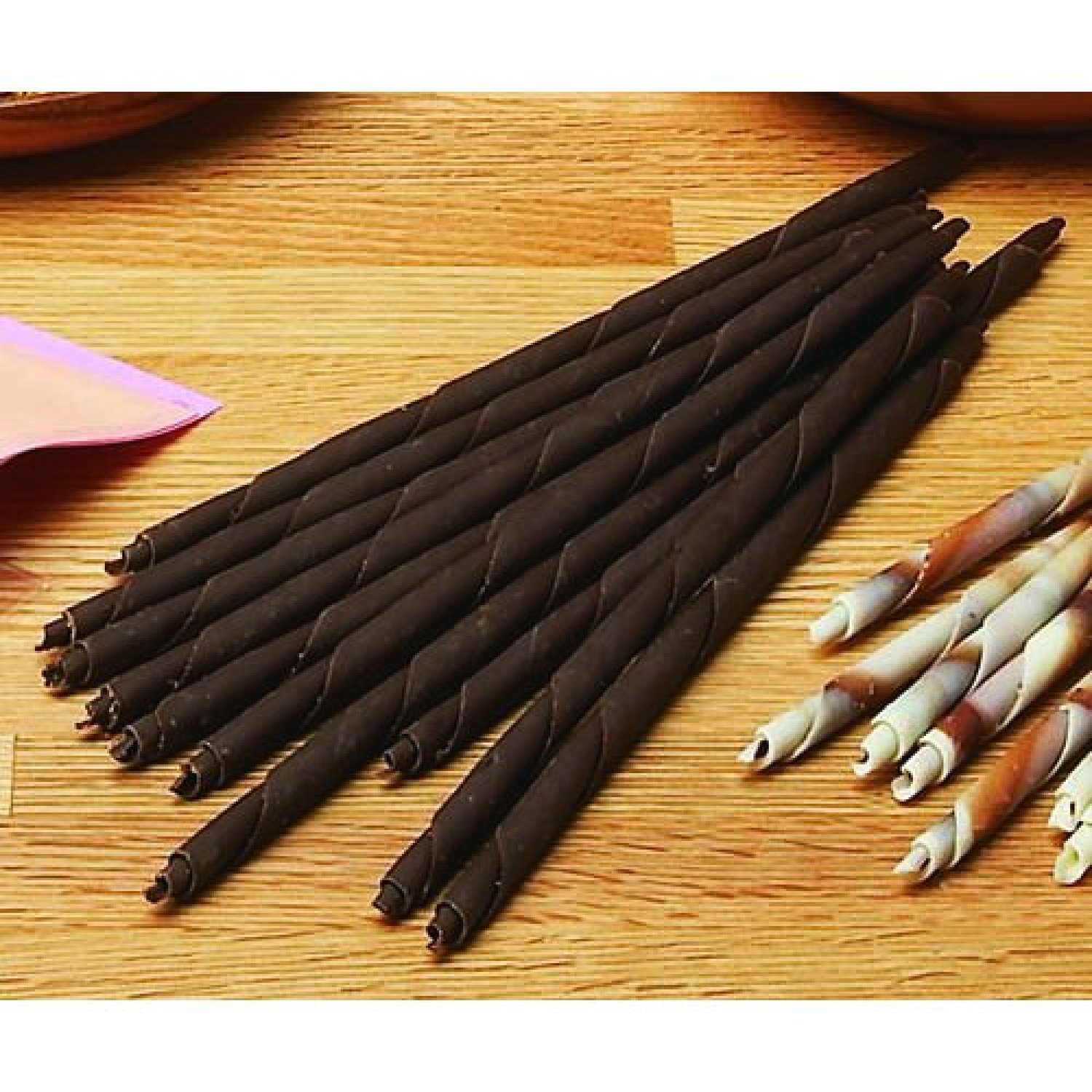 Dark Chocolate Cigarette 8" 115 Count