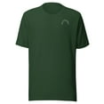 thumbnail image 2 of "Good Trouble" John Lewis Unisex t-shirt (Forest, 3XL), 2 of 2