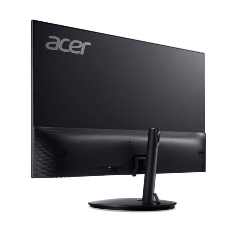 Restored Acer Nitro 24.5” Full HD (1920 x 1080) Gaming Monitor