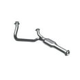 thumbnail image 4 of MagnaFlow 93482 - Catalytic Converter Fits select: 1995 CHEVROLET G20, 1995 CHEVROLET G30, 4 of 10