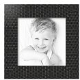 thumbnail image 2 of ArtToFrames 12" x 12" Obsidian Echo Glossy Blk Picture Frame, 12x12 inch Black Wood Poster Frame (WOM-5268),  Pack, 2 of 7