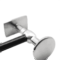 thumbnail image 2 of Car Dent Repair Tool Multi-Head Leveling Hammer Can Replace Head Dent Pit Free Sheet Metal Repair M8 Thread Square, 2 of 8