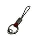 thumbnail image 5 of Llavero de coche, llavero, regalo, cuerda, correa, llavero, anillos para Pascua Rojo, 5 of 9