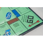 برايل و Low Vision Monopoly