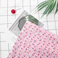 thumbnail image 1 of Khall 3 Types 7pcs 50*50cm Cotton Fabric DIY Assorted Squares Pre-Cut Bedding Suit YP, 1 of 8