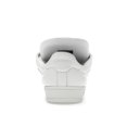 thumbnail image 4 of Lanvin Men's Curb XL White Shoes, from StockX, 4 of 5