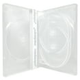 thumbnail image 3 of CheckOutStore 300 Clear 6 Disc DVD Cases, 3 of 5