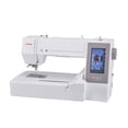 thumbnail image 3 of Máquina Bordadora Familiar Janome Memory Craft MC550E-LE, 3 of 6