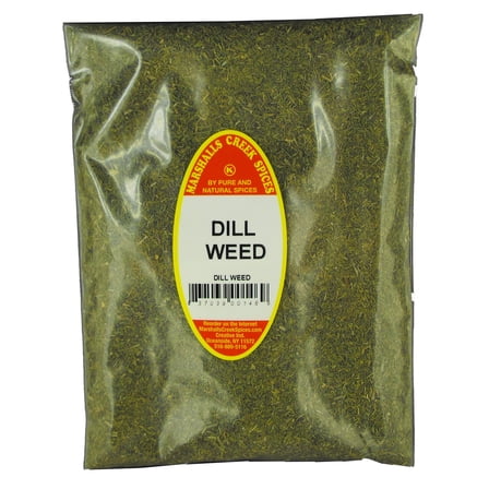 Marshalls Creek Spices DILL WEED REFILL