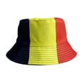 thumbnail image 1 of Daznico Fisherman's Cap Sun Hat Fan's, 1 of 3