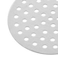 thumbnail image 3 of PBPBOX Hair Catcher Shower Drain Stainless Steel 1Pack 2.4In, 3 of 8