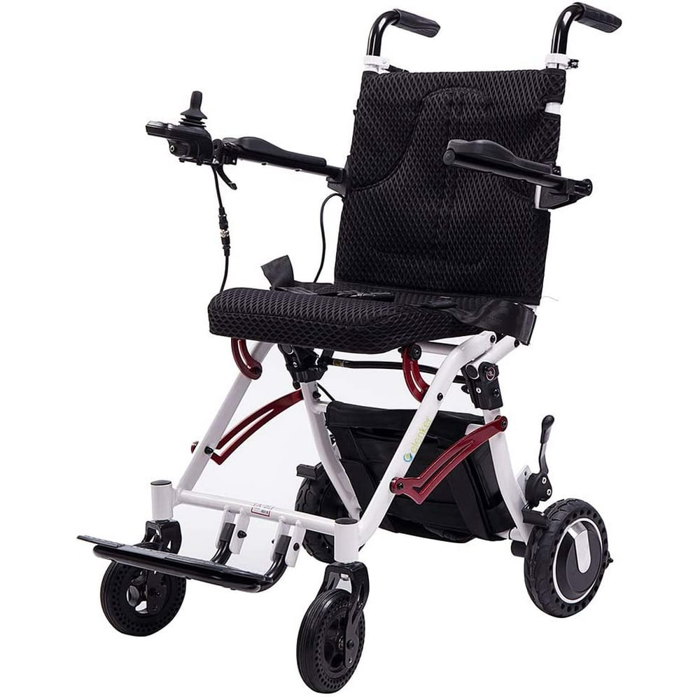 lite wheelchair