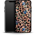 thumbnail image 1 of Apple iPhone XR - Leopard Peace Palms de caseable Designs, estuche de lujo para teléfono caseable GCIXRXXC01801XXAPIPXR, 1 of 1