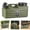 Gn1, variant on Clearance Under $23, 1 Pack 5L Camping Water Container, Portable Water Jug with Faucet, Food-Grade PE Water Storage Barrel for Outdoor Picnic and Hiking, 5L(Army Green)