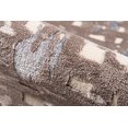 thumbnail image 2 of Alfombra Momeni Monterey Collection Runner Area Color - Beige, Tamaño - Runner 2'3 "X 7'6" Momeni Rugs, Inc. MONTEMO-07BGE2376, 2 of 2