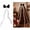 2PCS, variant on 6FT Halloween Bat Tree Topper with Large Tail, Gothic Black Bow & Sheer Tulle Streamers, Spooky Alternative Finial for Christmas Tree Decor