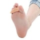 thumbnail image 1 of Almohadilla de los Pies de Martillo, Corrector de Punta Alta Confiabilidad Buena Elasticidad CÓMODO PARA USAR PARA PIE PARA AL AIRE LIBRE, 1 of 7