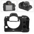 thumbnail image 1 of Funda Protectora ANGGREK Funda de Silicona Suave para Cámara Z6II Z7II, 1 of 9