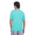 thumbnail image 5 of Reebok Men's Performance Graphic T-Shirt, up to Size 3XL, 5 of 5