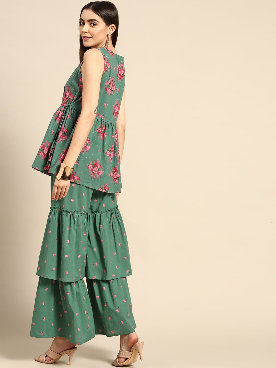 Myntra Wedding Wear 2024 | www.vivalacabana.com